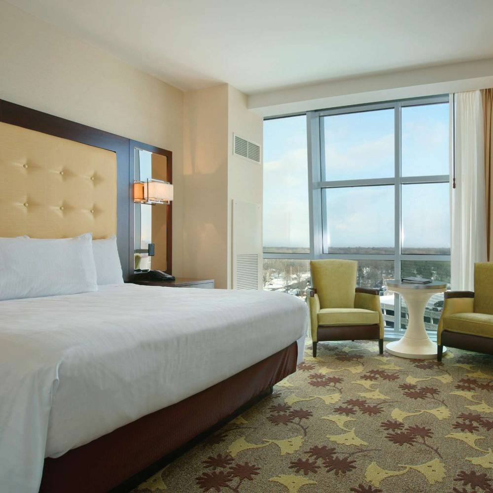 BLUE CHIP CASINO HOTEL AND SPA 3