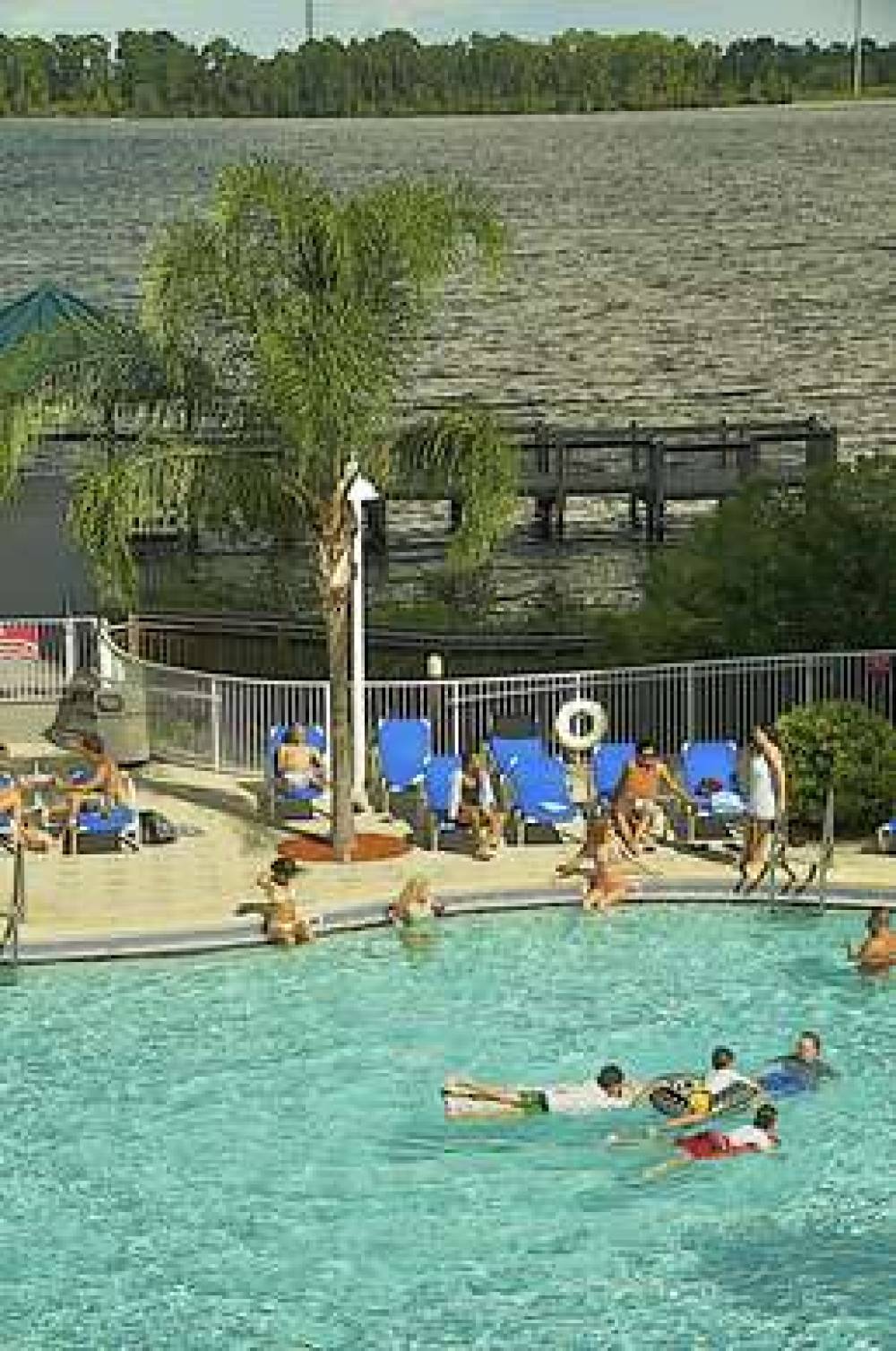 Blue Heron Beach Resort 4