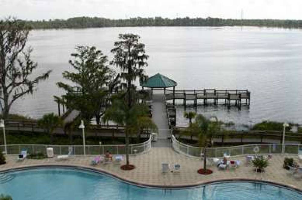 Blue Heron Beach Resort 2