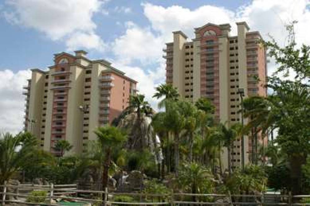 Blue Heron Beach Resort 1