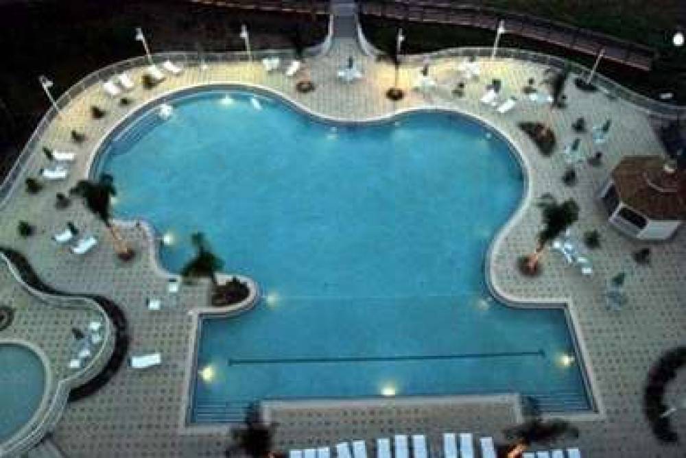Blue Heron Beach Resort 9