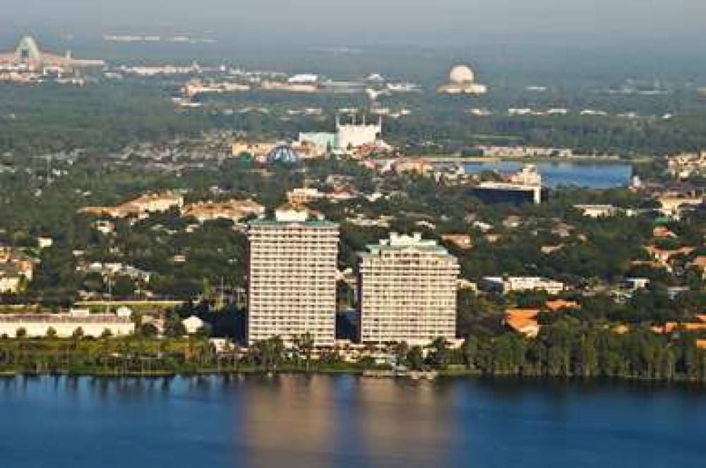 Blue Heron Beach Resort 3