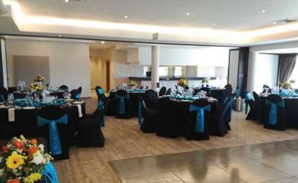 Blue Lagoon Hotel 7