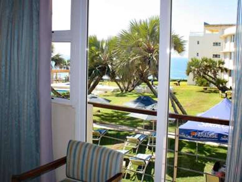 BLUE MARLIN HOTEL 2