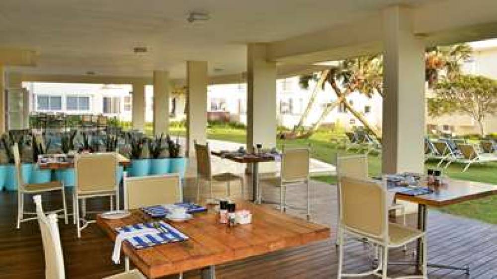 BLUE MARLIN HOTEL 4