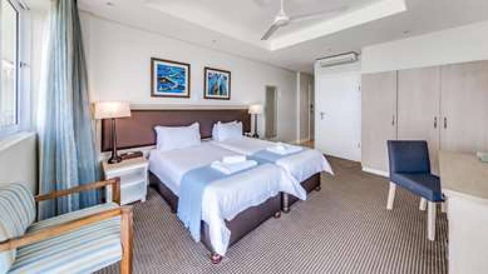 BLUE MARLIN HOTEL 10