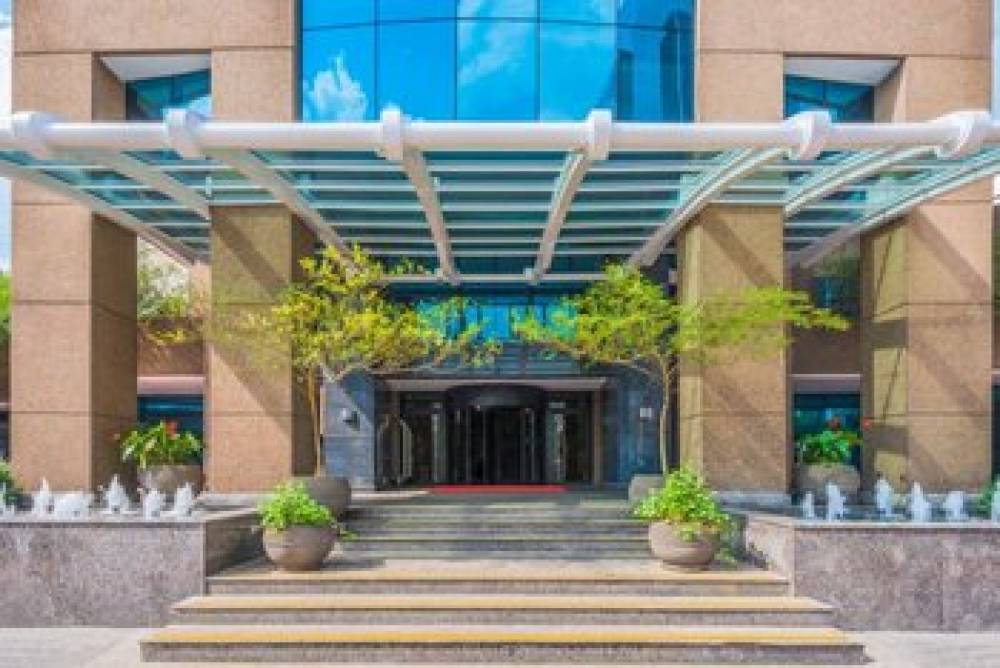 BLUE TREE PREMIUM MORUMBI 3