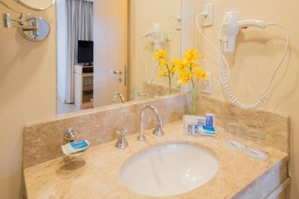 BLUE TREE PREMIUM MORUMBI 8