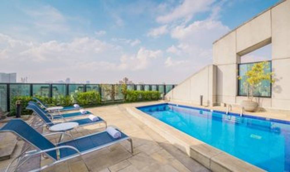 BLUE TREE PREMIUM MORUMBI 1