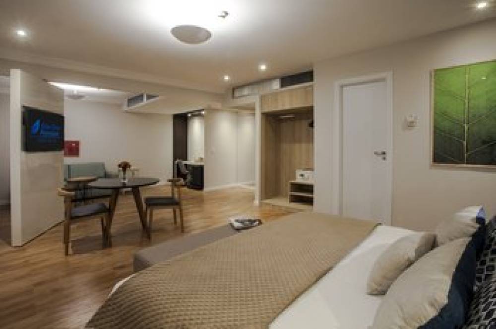 BLUE TREE PREMIUM MORUMBI 10