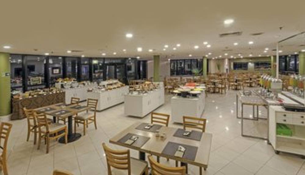 BLUE TREE PREMIUM MORUMBI 4
