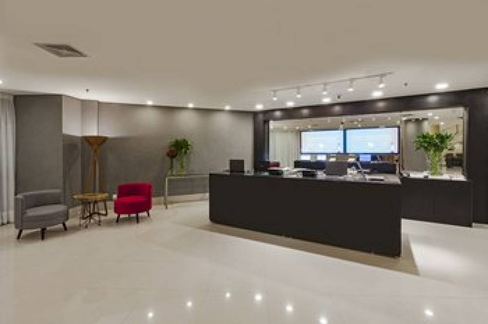 BLUE TREE PREMIUM MORUMBI 6