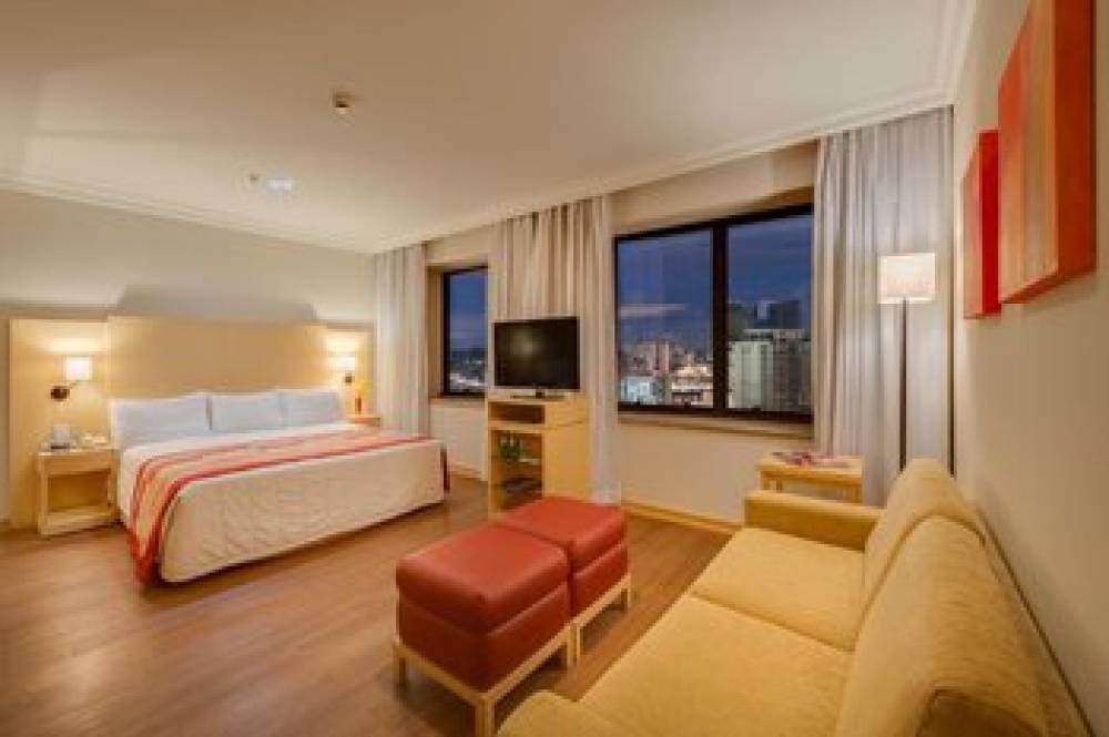 BLUE TREE PREMIUM MORUMBI 9