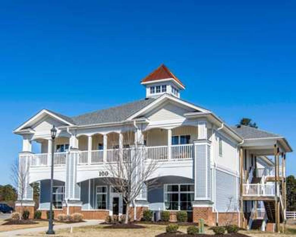 Bluegreen Parkside Williamsburg, Ascend Resort Collection 6