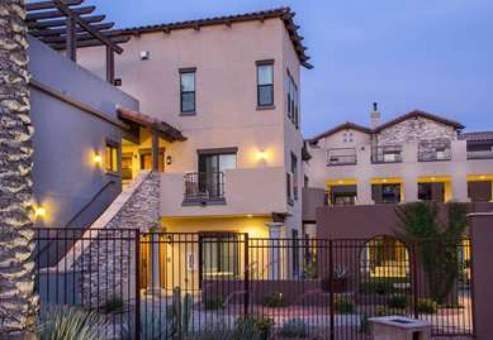 Bluegreen Vacations Cibola Vista Re