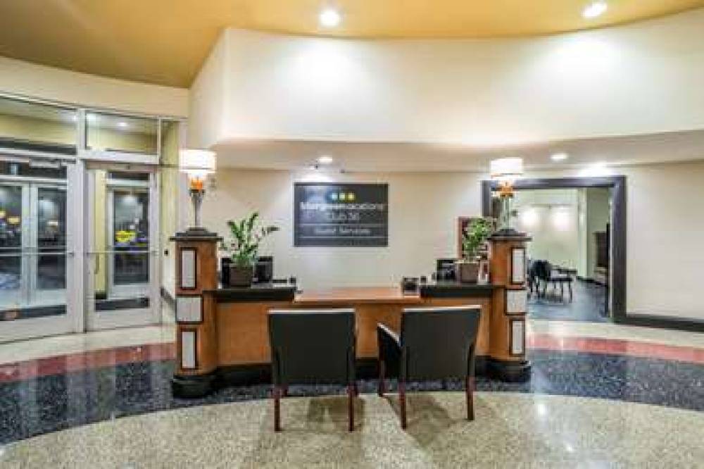 Bluegreen Vacations Club 36, Ascend Resort Collection 6