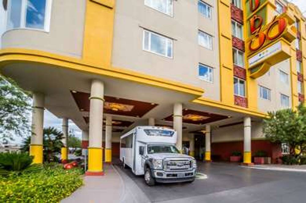Bluegreen Vacations Club 36, Ascend Resort Collection 2