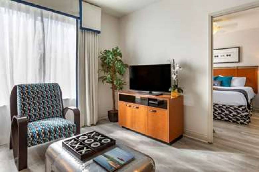Bluegreen Vacations Club 36, Ascend Resort Collection 8