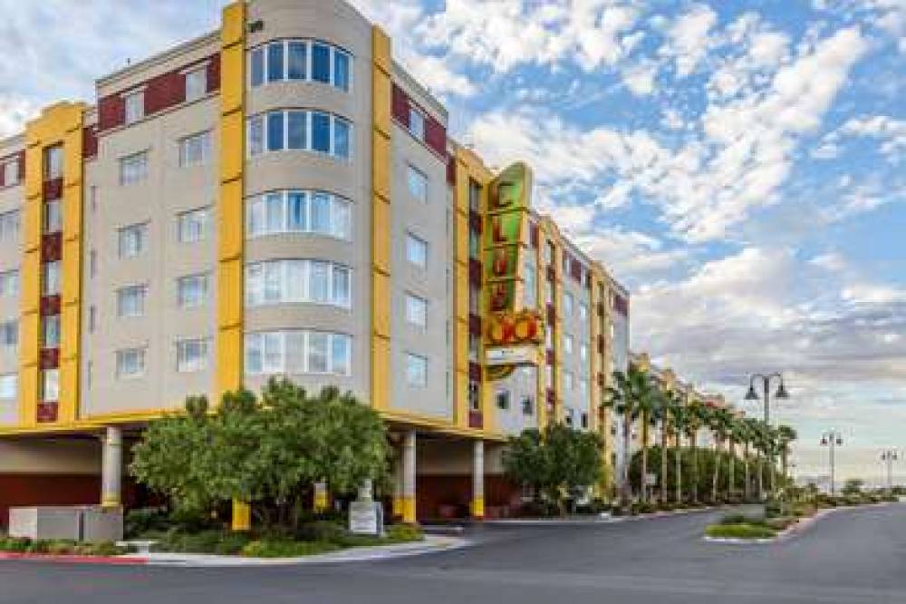Bluegreen Vacations Club 36, Ascend Resort Collection 1