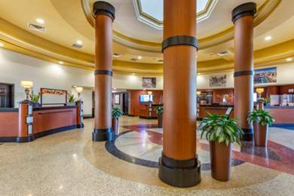 Bluegreen Vacations Club 36, Ascend Resort Collection 7