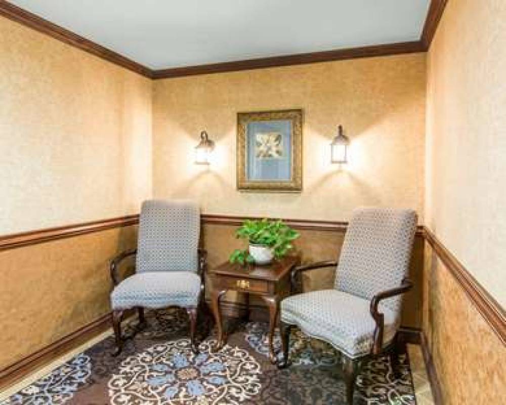 Bluegreen Vacations Patrick Henry Sqr, Ascend Resort Collection 6