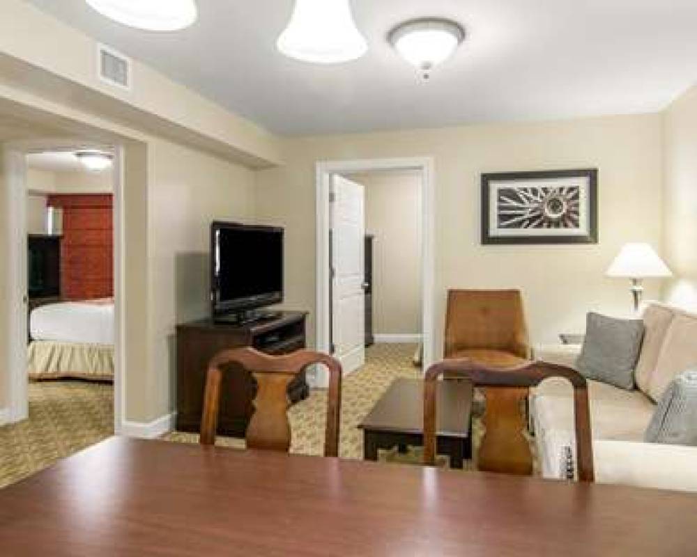Bluegreen Vacations Patrick Henry Sqr, Ascend Resort Collection 8