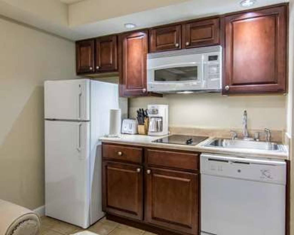 Bluegreen Vacations Patrick Henry Sqr, Ascend Resort Collection 7