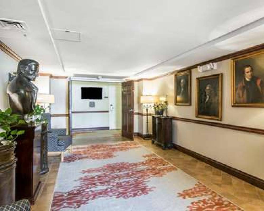 Bluegreen Vacations Patrick Henry Sqr, Ascend Resort Collection 4