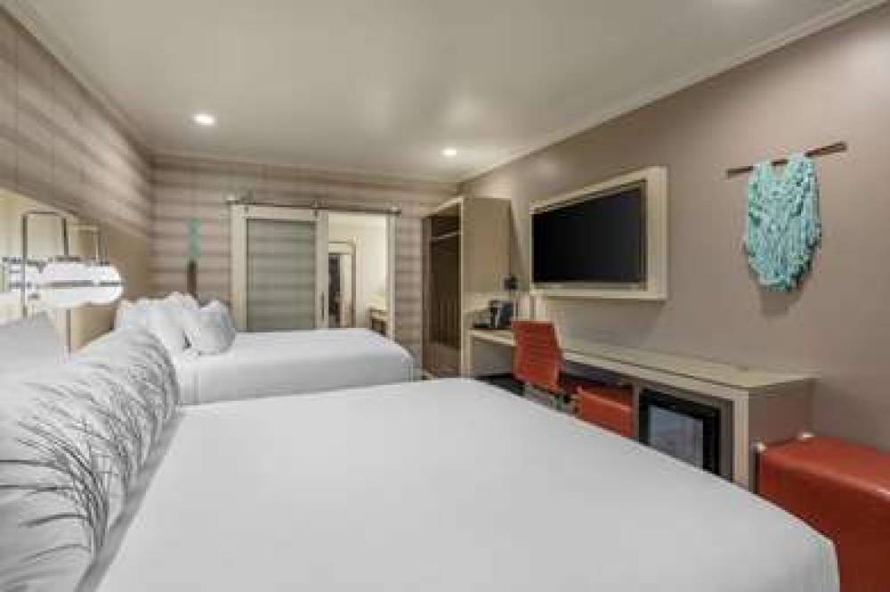 Bluestem Hotel Torrance-Los Angeles, Ascend Hotel Collection 6