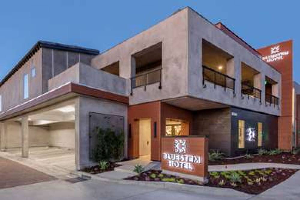 Bluestem Hotel Torrance-Los Angeles, Ascend Hotel Collection 1