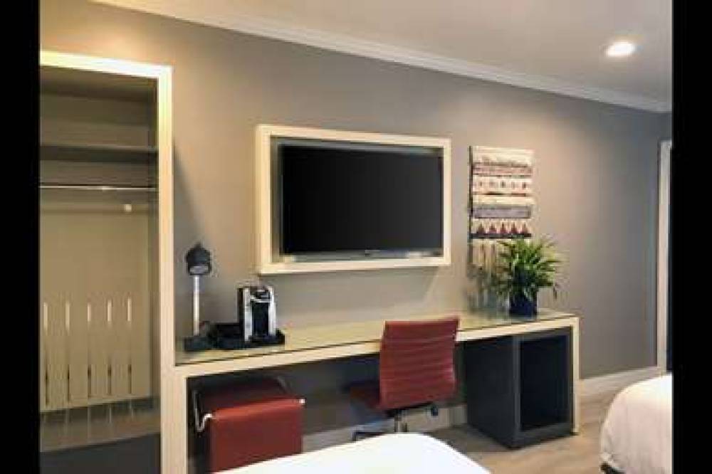 Bluestem Hotel Torrance-Los Angeles, Ascend Hotel Collection 5