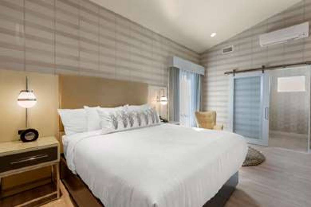 Bluestem Hotel Torrance-Los Angeles, Ascend Hotel Collection 8