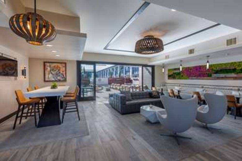 Bluestem Hotel Torrance-Los Angeles, Ascend Hotel Collection 4