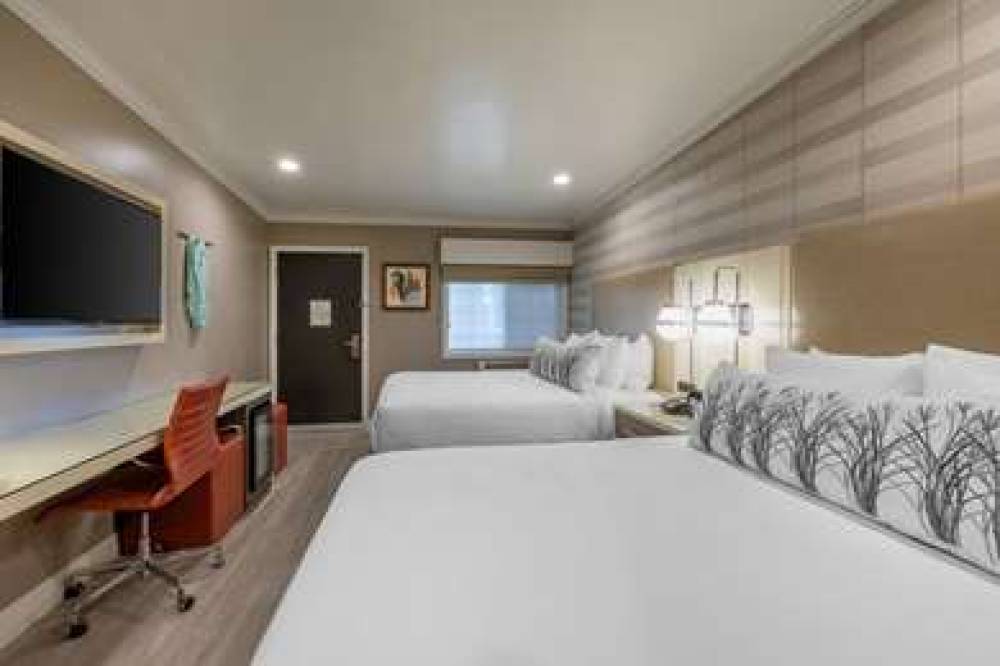 Bluestem Hotel Torrance-Los Angeles, Ascend Hotel Collection 7