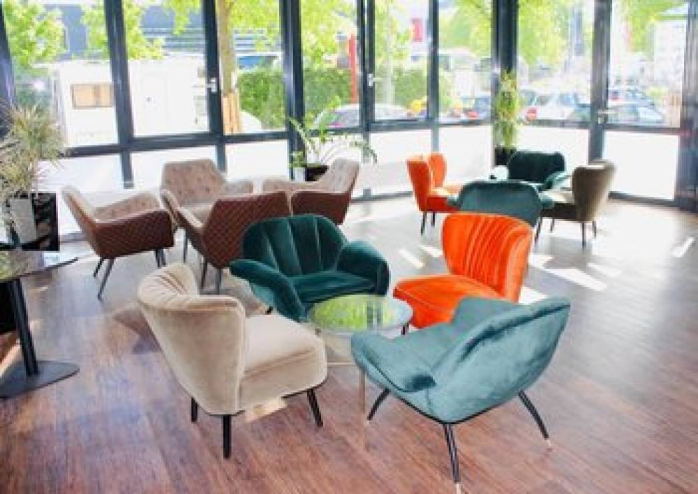 Bo Hotel Hamburg 5