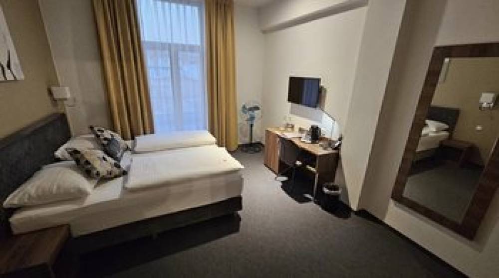 Bo Hotel Hamburg 9
