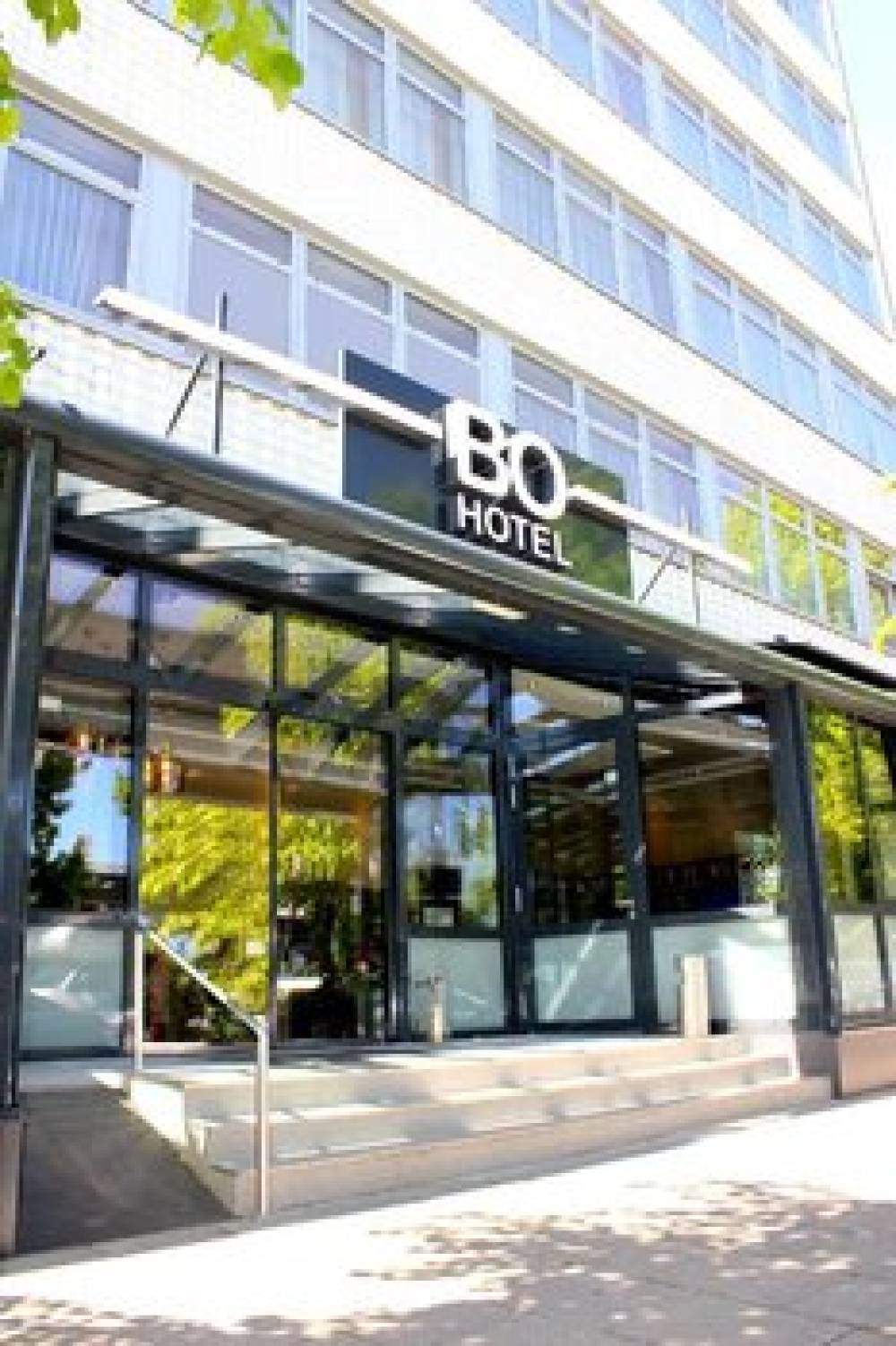 Bo Hotel Hamburg 7