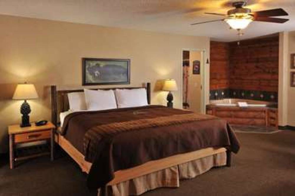 Boarders Inn Of Waukon