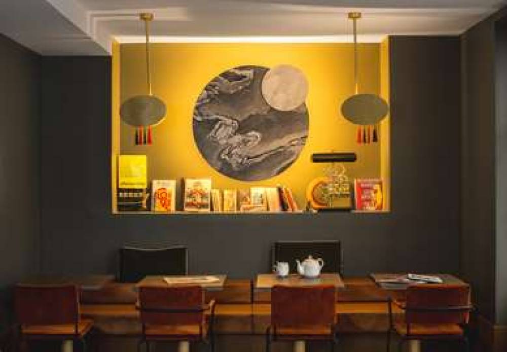 BoB Hotel By Elegancia 2