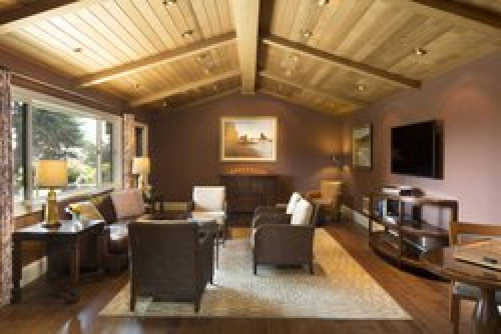BODEGA BAY LODGE 8