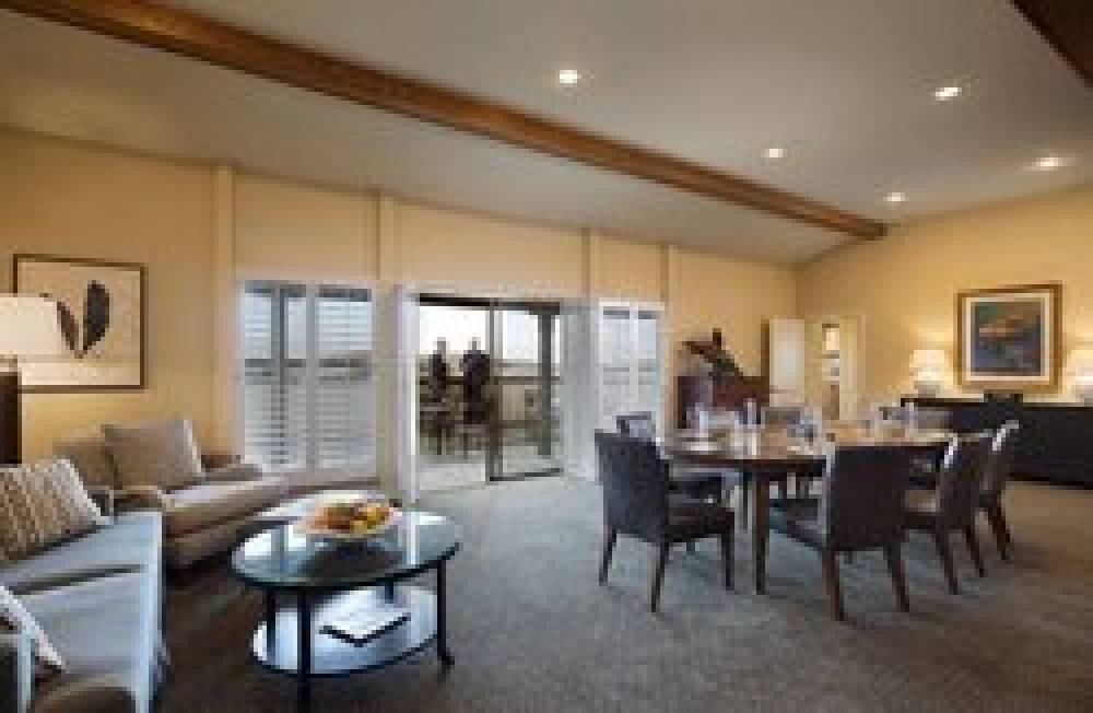 BODEGA BAY LODGE 2