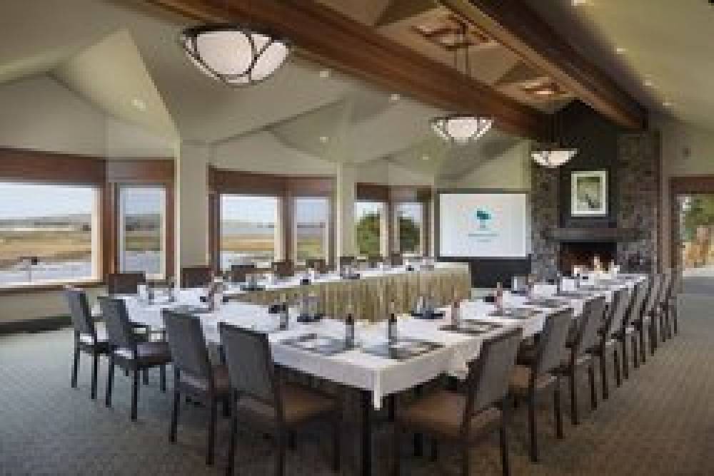 BODEGA BAY LODGE 1