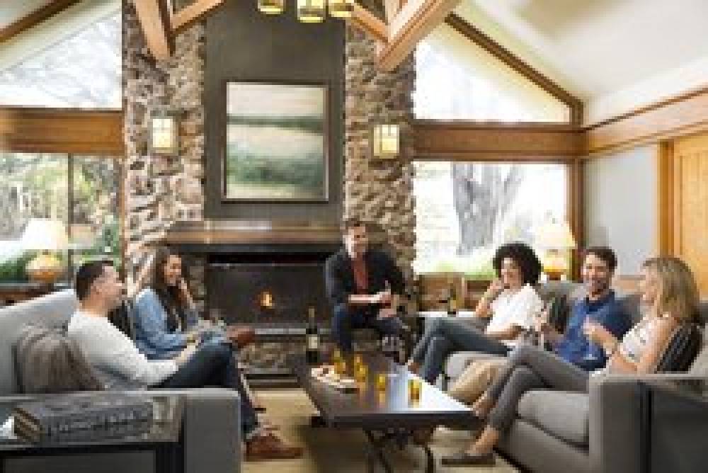 BODEGA BAY LODGE 6