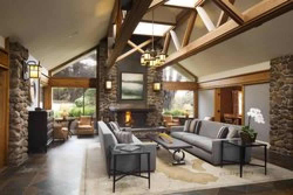 BODEGA BAY LODGE 5