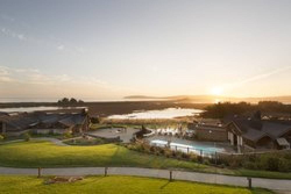 BODEGA BAY LODGE 4