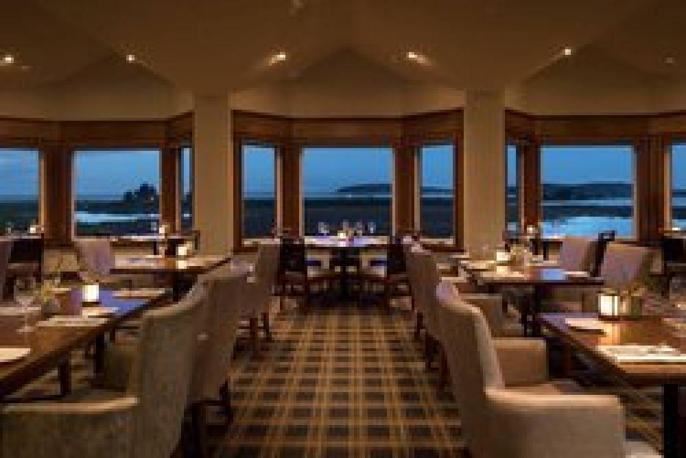 BODEGA BAY LODGE 7