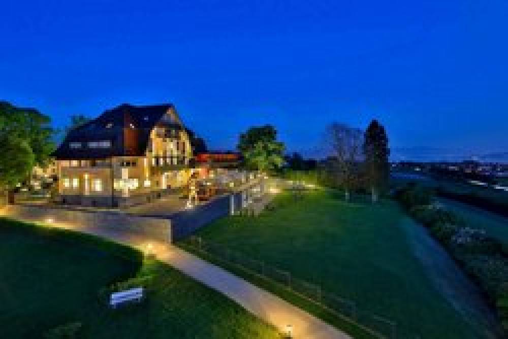 Bodensee Hotel Sonnenhof