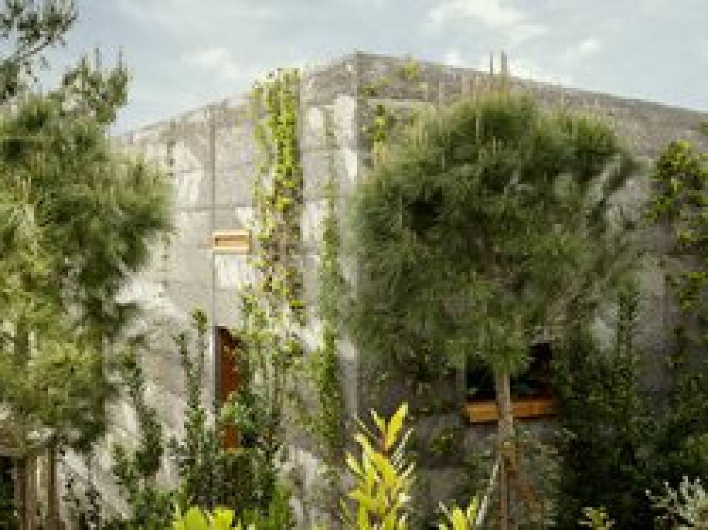 BODRUM LOFT 8