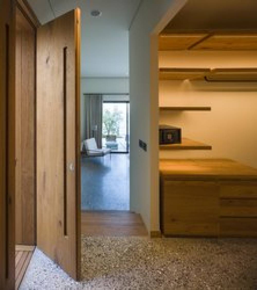 BODRUM LOFT 1