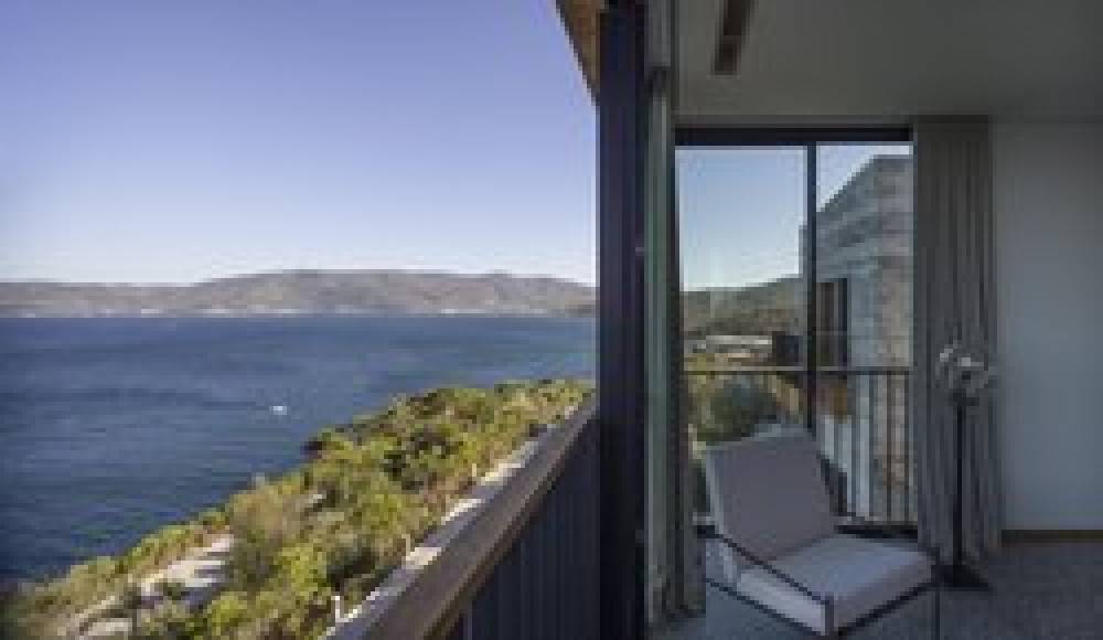 Bodrum Loft